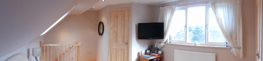 MRC Lofts conversions Roof Windows Dormers Bungalows Part Build Kidderminster West Midlands and the Black Country UK