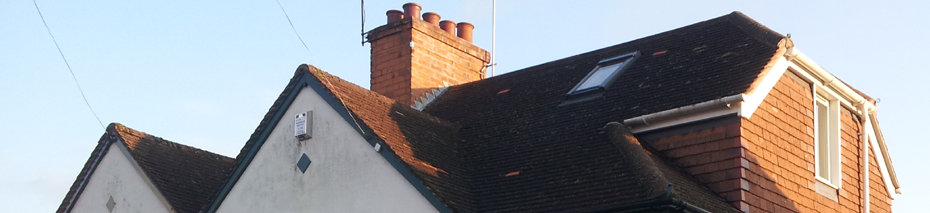 MRC Lofts Kidderminster Worcestershire