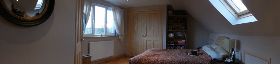 MRC Lofts Kidderminster Worcestershire